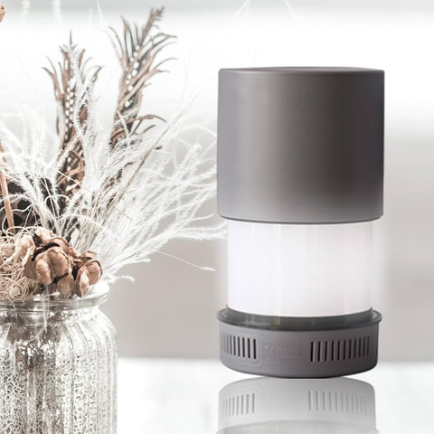 מנורת שבת לטיולים Kosher Lamp MAX