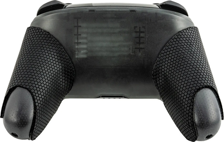 צמד גריפים מקוריים Original Grips ל- Nintendo Pro שחור