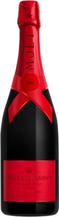 Moët & Chandon – מהדורת האהבה