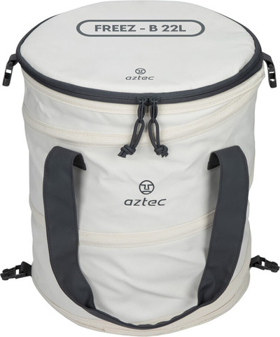 צידנית פיקניק מתקפלת Freez  B II 22L no color