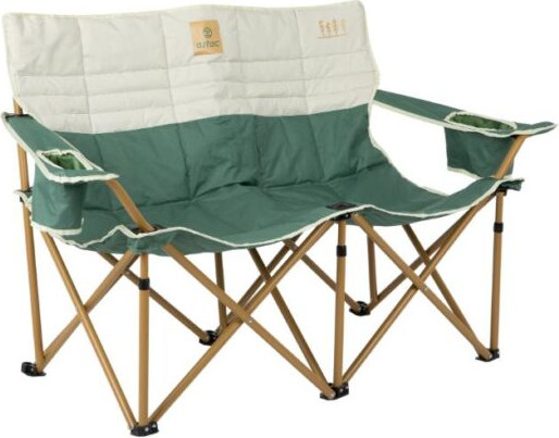 כיסא קמפינג זוגי מתקפל Zoogi Chair