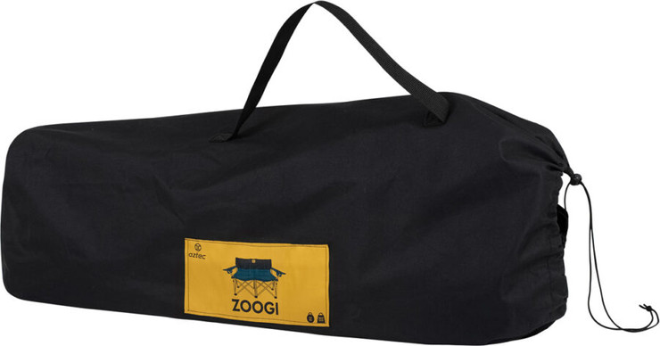 כיסא קמפינג זוגי מתקפל Zoogi Chair