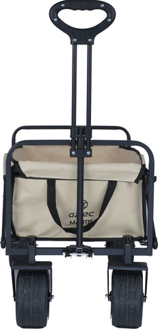 MANTIS CART beige עגלת חוף