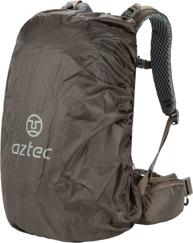 כיסוי גשם לתיק Rain Cover 20-45L Olive