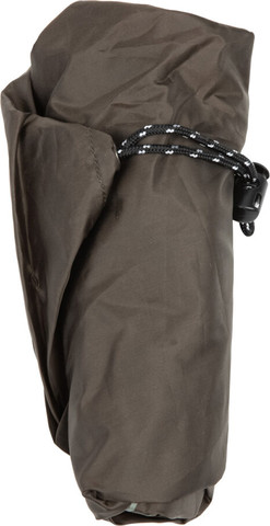 כיסוי גשם לתרמיל Rain Cover 50-75L Olive