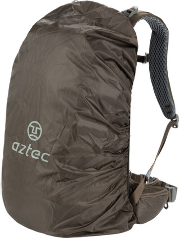 כיסוי גשם לתרמיל Rain Cover 50-75L Olive