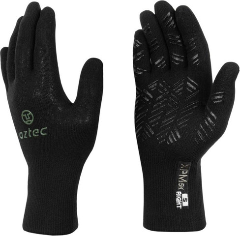 כפפות אטומות למים
AZTEC CASPER WP GLOVES