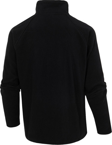 מעיל פליז לגברים Aztec אצטק Raven Full Zip שחור XL