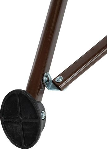 כיסא קמפינג מתקפל Aztec אצטק Royal Camper II Eco Brown/Mint