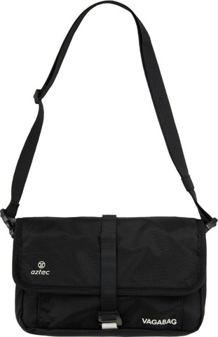 תיק רחצה לשטח Aztec אצטק VAGABAG שחור