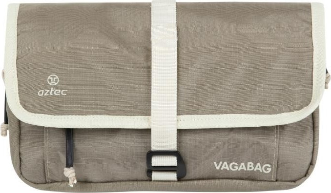 תיק רחצה לשטח Aztec אצטק VAGABAG חאקי
