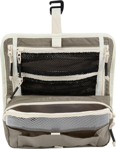תיק רחצה לשטח Aztec אצטק VAGABAG חאקי
