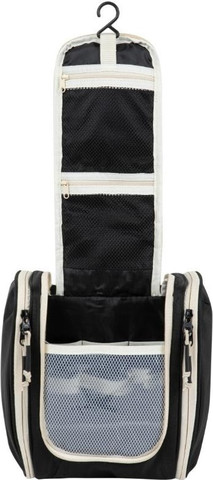 תיק רחצה לשטח Aztec אצטק VOYABAG שחור