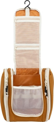 תיק רחצה לשטח Aztec אצטק VOYABAG צהוב