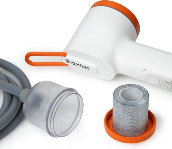 מקלחת חשמלית ניידת Aztec אצטק Nimbus Electric Shower