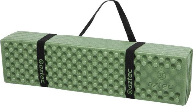 מזרן ביצים מתקפל Aztec אצטק Foldable Egg Mat ירוק