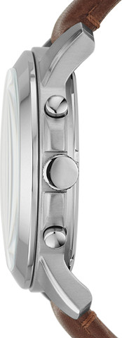 שעון FOSSIL דגם FS4813IE