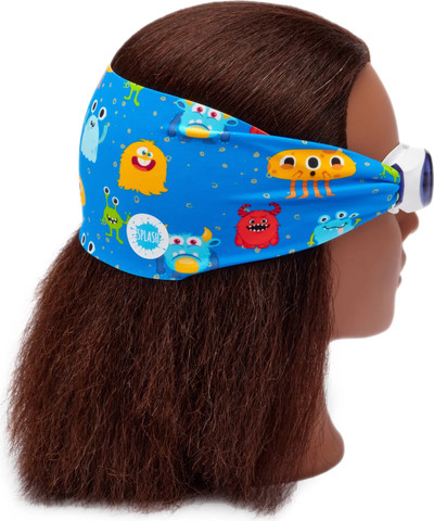 משקפת שחייה – Splash Boo