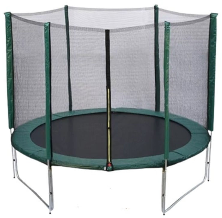 טרמפולינה 3.0 מטר 10 פיט URBAN JUMP 10FT PRO