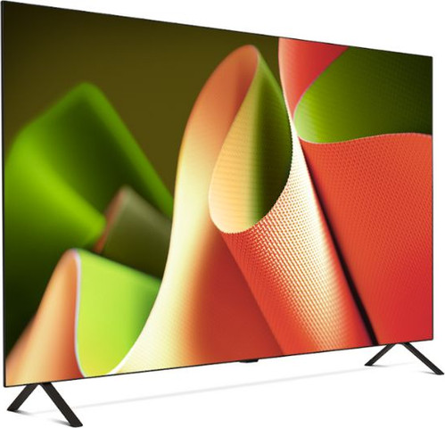 טלוויזיה חכמה LG 65" UHD Oled 4K Smart OLED65B46LA‎