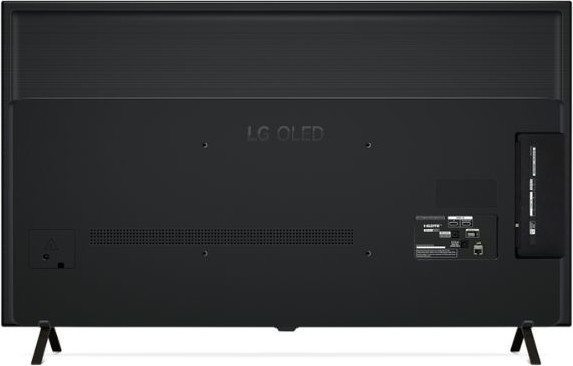 טלוויזיה חכמה LG 65" UHD Oled 4K Smart OLED65B46LA‎
