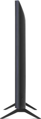 טלוויזיה חכמה 65" LG UHD 4K  אל ג'י 65UT80006LB