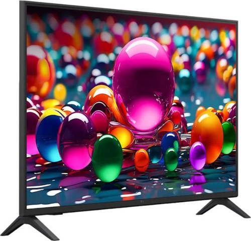 טלוויזיה חכמה LG 55" 4K Smart LED 55UA85006LA webOS25