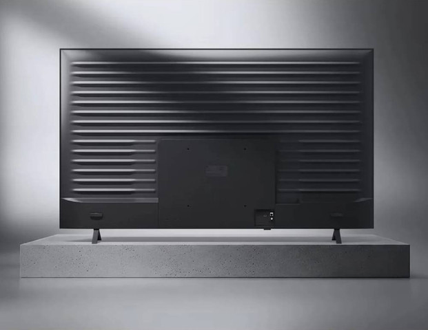 טלוויזיה חכמה LG 65" Nano UHD 65NU840B6LA webOS26