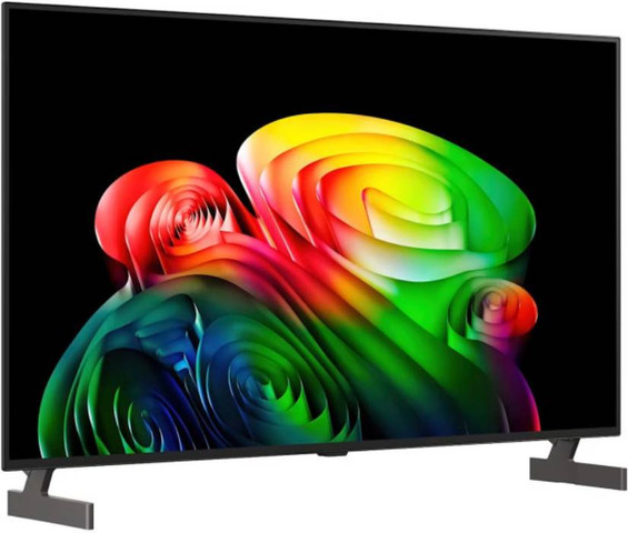 טלוויזיה חכמה LG 55" Oled OLED55B66LA 120Hz 4K webOS26