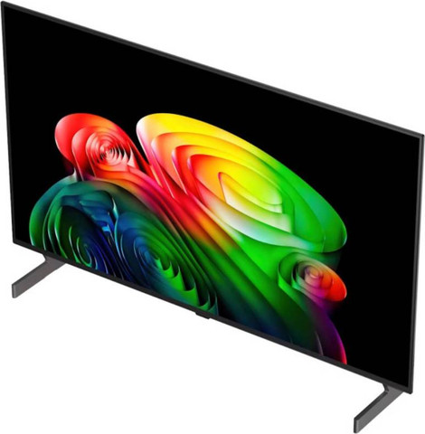 טלוויזיה חכמה LG 55" Oled OLED55B66LA 120Hz 4K webOS26