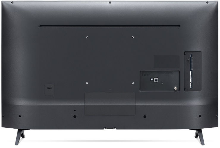 טלוויזיה חכמה 55" LG UHD אל ג'י UQ7500 55UQ75006LG