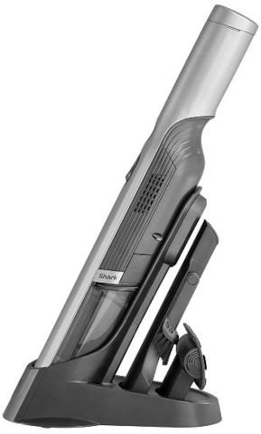 SHARK ION FORCE שואב אבק ידני נטען WV250