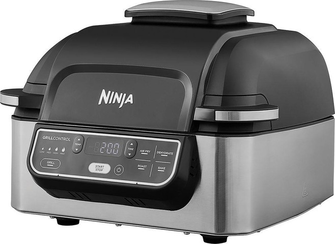 ‏גריל ‏חשמלי Ninja AG301 נינג'ה