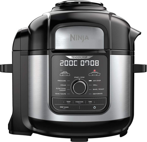 ‏סיר לחץ Ninja Foodi OP500 נינג'ה