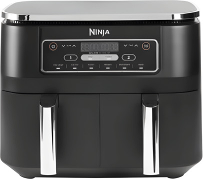 מכשיר טיגון ללא שמן Ninja AF300UK נינגה