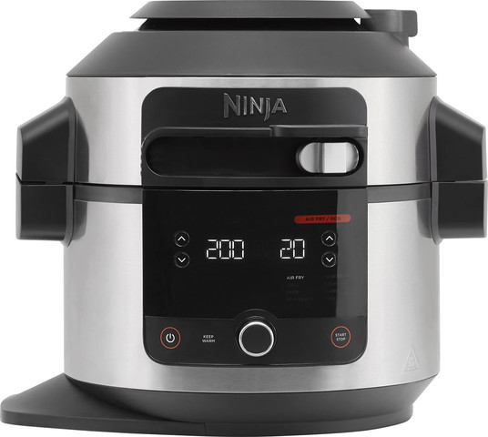 ‏סיר לחץ Ninja OL550 נינג’ה