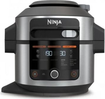 ‏סיר לחץ Ninja OL650 נינג'ה
