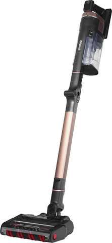שואב אבק אלחוטי נטען Shark שארק Zero M Stratos IZ423