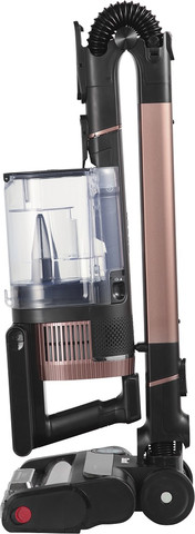 שואב אבק אלחוטי נטען Shark שארק Zero M Stratos IZ423
