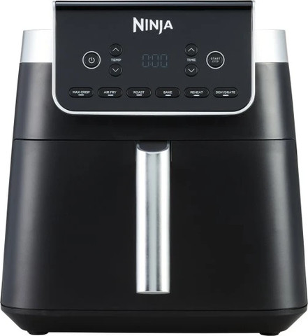 ‏מכשיר טיגון ‏ללא שמן Ninja AF180 נינג'ה