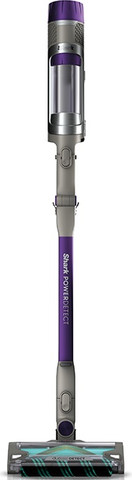 שואב אבק אלחוטי נטען Shark שארק Power Detect IP1253IS