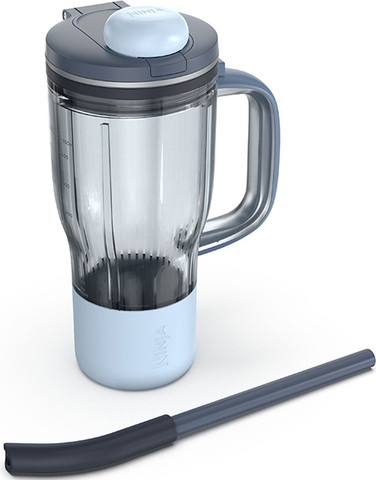 בלנדר אישי עוצמתי Ninja נינג'ה Blend Boss כחול DB351EUCY