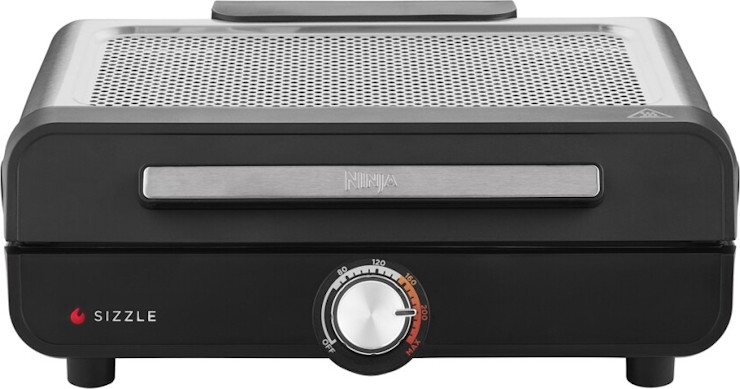 ‏גריל ‏חשמלי Ninja Sizzle GR101 נינג'ה