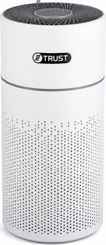 מטהר אוויר עם פילטר H13 בינוני TRUST דגם 235-60106