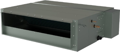 מזגן מיני מרכזי 1 כ''ס מבית TORNADO טורנדו דגם SUPER SLIM INV-16