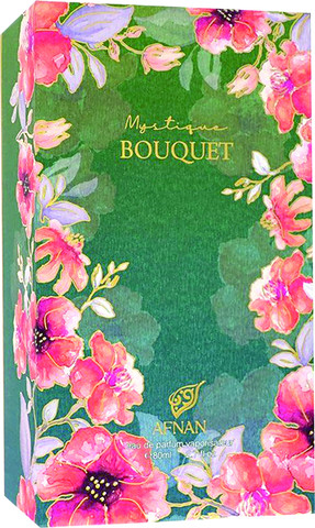 MYSTIQUE BOUQUET א.ד.פ לאשה