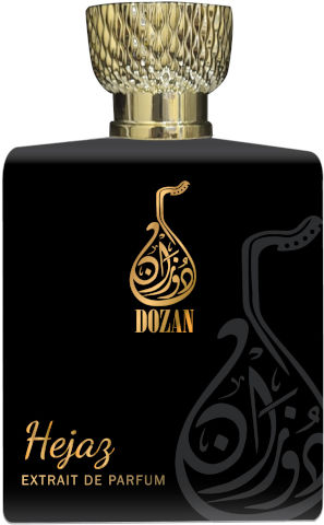 HEJAZ אקסטרט דה פרפיום יוניסקס