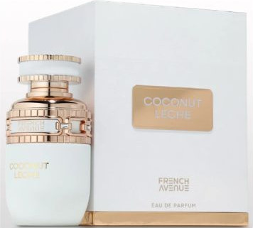 Coconut Leche EDP Unisex 80ML