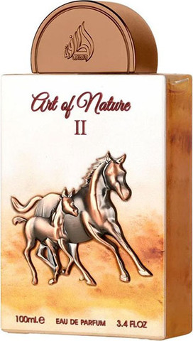 בושם ART OF NATURE II  100 מ"ל אדפ