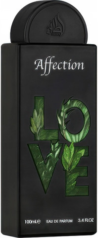 בושם AFFECTION יוניסקס 100 מ"ל א.ד.פ